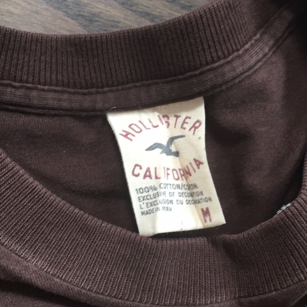Hollister 22 T-Shirt - Picture 3 of 6